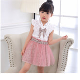 Children's clothes set